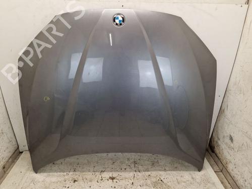 Used Hood BMW X1 (E84) sDrive 18 i (150 hp) 30794877