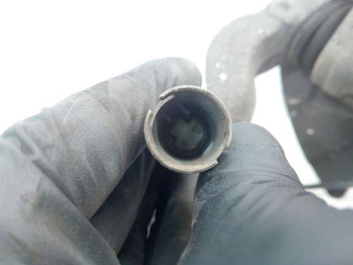 Right front steering knuckle BMW 1 (E81) 116 i | BP29108185M26 