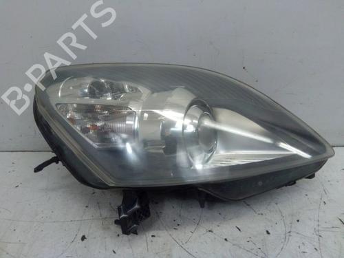 Used Right headlight OPEL ZAFIRA / ZAFIRA FAMILY B (A05) 1.9 CDTI (M75) (150 hp) 31703425