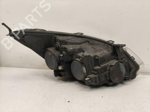 Left headlight FORD TRANSIT CUSTOM V362 Van (FY, FZ) 2.2 TDCi | BP39908837C28 - Image 5