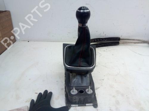 Shift knob VW GOLF VI (5K1) 2.0 GTi | BP37139709I34 - Image 14