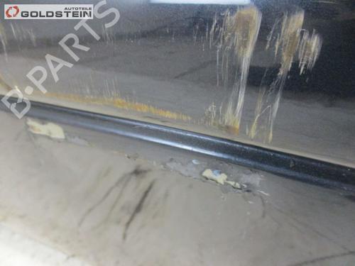 Left rear door MERCEDES-BENZ M-CLASS (W163) ML 430 (163.172) | BP26647398C4 
