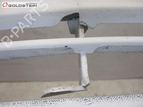 Front bumper MERCEDES-BENZ SPRINTER 4-t Platform/Chassis (B904) 412 D | BP18753907C7 