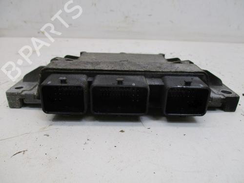 Engine control unit (ECU) RENAULT CLIO III (BR0/1, CR0/1) 1.2 16V (BR02, BR0J, BR11, CR02, CR0J, CR11) | BP37117609M57 - Image 3