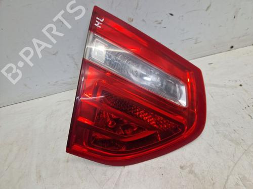 Używane Lampa tylna klapy bagażnika lewa CITROËN C4 Picasso I MPV (UD_) 1.6 HDi (109 hp) 30669267