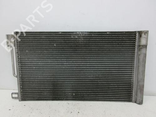 AC radiator FIAT GRANDE PUNTO (199_) 1.4 (199AXB11, 199AXB1A, 199BXB1A, 199AXL1A) | BP28307154M32 
