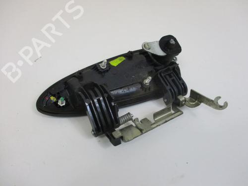 Front left exterior door handle FIAT GRANDE PUNTO (199_) 1.3 D Multijet | BP18800260C128 