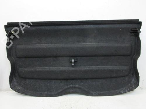 Rear parcel shelf CITROËN C4 II (NC_) 1.6 VTi 120 (NC5FS0, NC5FS9) | BP30667997C85 
