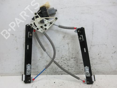 Used Rear left window mechanism FORD B-MAX (JK) 1.0 EcoBoost (120 hp) 29093710