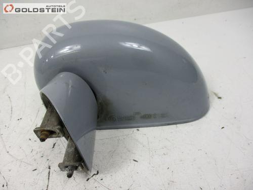 Left mirror AUDI TT (8N3) 1.8 T quattro | BP18788986C26 