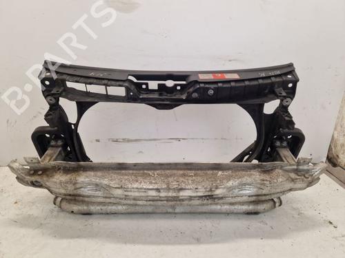 Traversa Traversa AUDI A6 C6 (4F2) 2.7 TDI (180 hp) 33907508 33907508