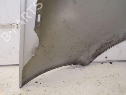 Left front fenders MERCEDES-BENZ A-CLASS (W169) A 160 CDI (169.006, 169.306) | BP29091596C41 