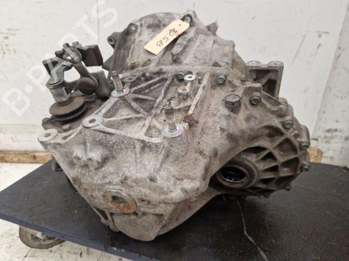 Gearbox MAZDA 3 (BL) 2.3 MPS Turbo (BL14) | BP29103986M3 