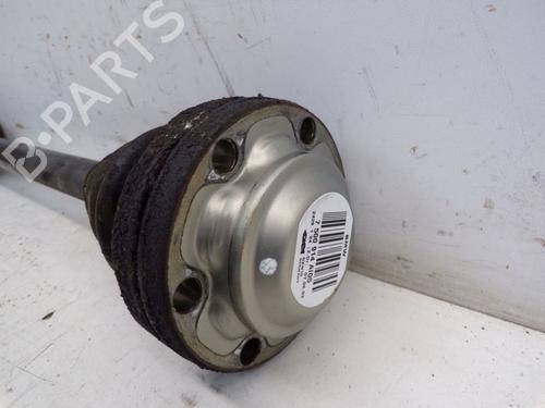 Left rear driveshaft BMW X5 (E53) 3.0 d | BP37131570M40 - Image 2