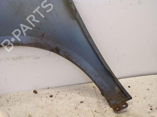 Right front fenders SKODA FABIA II (542) 1.4 | BP29095800C42 