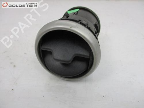 Used Air vent Air vent NISSAN QASHQAI I (J10, NJ10) 2.0 (141 hp) 18754100 18754100