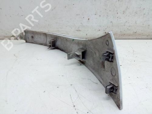 Headlight eyebrow PEUGEOT BOXER Van 2.2 HDi 120 | BP29102076C118 