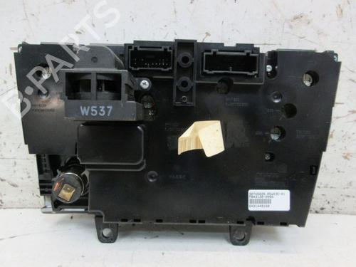 Climate control VOLVO XC90 I (275) 2.5 T AWD | BP19297922I5 