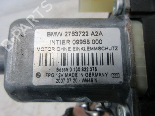 Right front window motor MINI MINI (R56) Cooper | BP29095184E20 