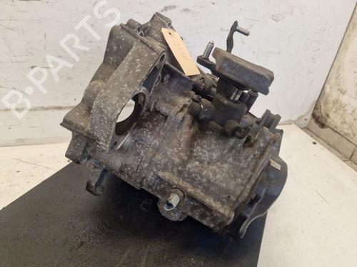 Gearbox VW GOLF PLUS V (5M1, 521) 1.4 16V | BP28001560M3 