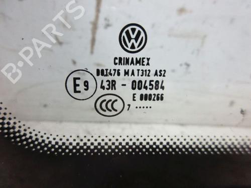 Rear left door window VW GOLF V Variant (1K5) 2.0 TDI | BP29095485C20 