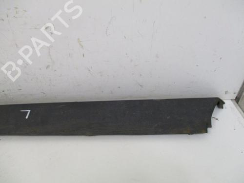 Door moulding trim SMART ROADSTER Coupe (452) 0.7 (452.334) | BP18802287C150 