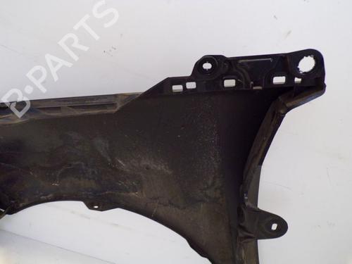 Right front fenders PEUGEOT 5008 (0U_, 0E_) 2.0 HDi | BP29094554C42 