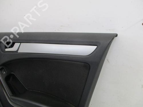 Front right panel AUDI A4 B8 Avant (8K5) 2.0 TDI | BP29086778C59 