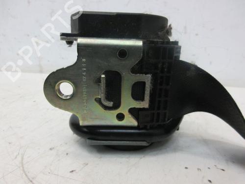 Front left seatbelt MERCEDES-BENZ A-CLASS (W169) A 200 (169.033, 169.333) | BP21559871I26 