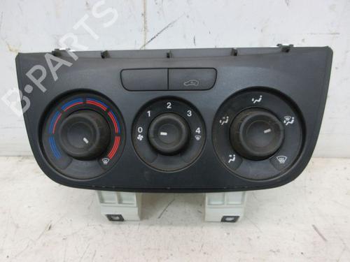 Climate control FIAT DOBLO Cargo (263_) 1.3 D Multijet | BP19299879I5 