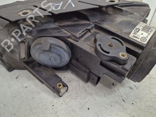 Right headlight VW PASSAT B6 Variant (3C5) 1.4 TSI | BP37134410C29 - Image 5