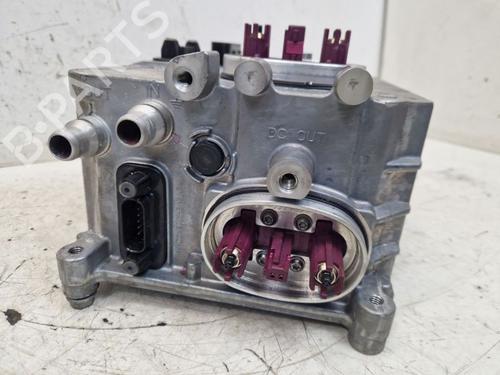 Control unit MERCEDES-BENZ EQS (V297) EQS 450+ (297.123) | BP29101083M11 