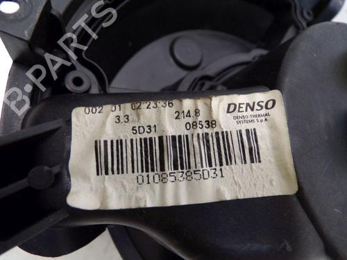 Heater blower motor OPEL CORSA D (S07) 1.2 (L08, L68) | BP29085848M62 