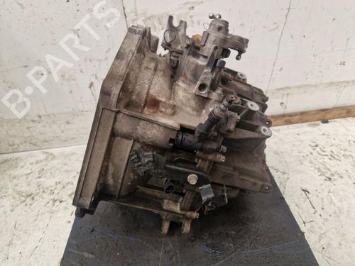 Gearbox OPEL ZAFIRA TOURER C (P12) 1.6 CNG (75) | BP29104388M3 