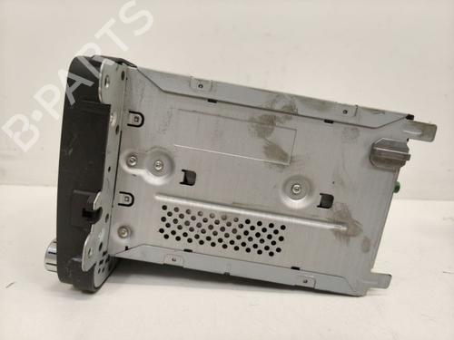 Radio VW GOLF VI Variant (AJ5) 2.0 TDI | BP39008271E6 - Image 6