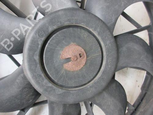 Fan DODGE DURANGO (HB) 5.7 AWD | BP38507614M128 - Image 3