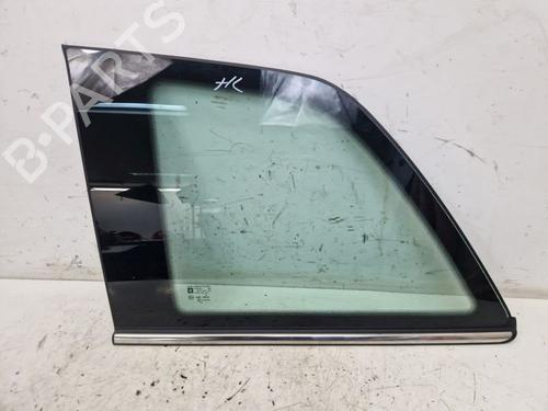 Used Rear left door window OPEL ZAFIRA / ZAFIRA FAMILY B (A05) 2.2 (M75) (150 hp) 24504597