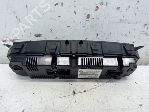 Climate control MERCEDES-BENZ E-CLASS T-Model (S212) E 200 CDI / BlueTEC (212.205, 212.206) | BP37135896I5 - Image 5
