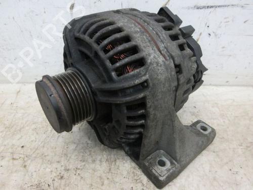 Used Alternator Alternator 38507528 38507528