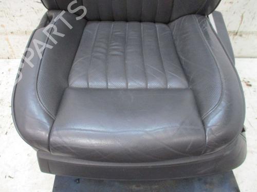 Left front seat VW PHAETON (3D1, 3D2, 3D3, 3D4, 3D6, 3D7, 3D8, 3D9) 4.2 V8 4motion | BP29091179C15