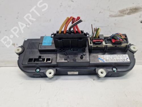 Climate control VW GOLF VI Variant (AJ5) 1.6 TDI | BP39908801I5 - Image 4