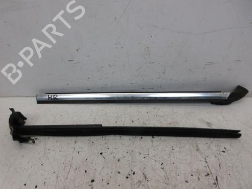 Used Rubber door seal VW EOS (1F7, 1F8) 2.0 TDI (140 hp) 19292714