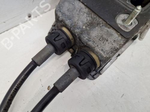 Shift knob SEAT IBIZA IV SC (6J1, 6P5) 1.4 | BP31702217I34 