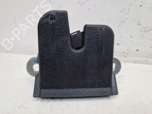Tailgate lock VW GOLF VII (5G1, BQ1, BE1, BE2) 2.0 TDI | BP29103024C101 