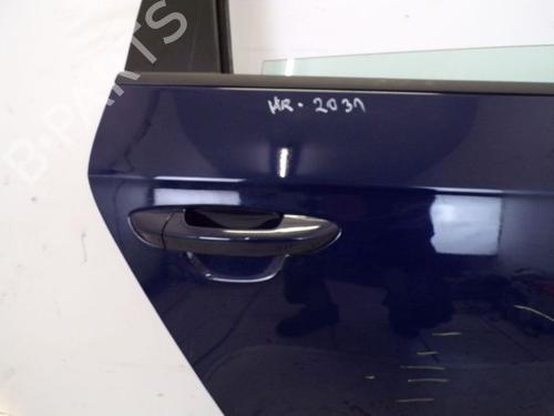 Dør højre bagtil VW PASSAT B6 Variant (3C5) 1.4 TSI | BP21136440C5 