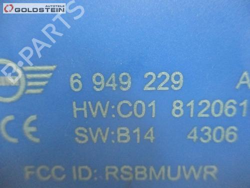 Electronic sensor MINI MINI Convertible (R52) Cooper S | BP18757711M84