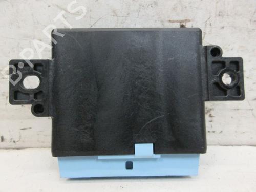 Control unit CITROËN C4 II (NC_) 1.6 VTi 120 (NC5FS0, NC5FS9) | BP38027463M11 - Image 3