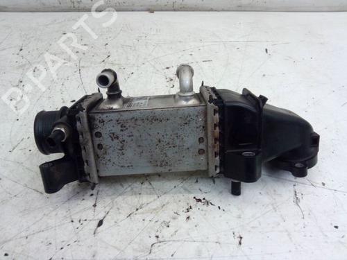 Intercooler SKODA FABIA III Estate (NJ5) 1.4 TDI (105 hp) 29104673