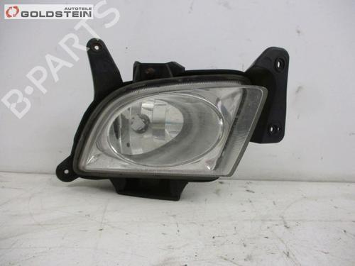 Used Left front fog light HYUNDAI i30 (FD) 1.6 (126 hp) 18790195