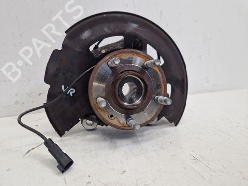 Right front steering knuckle OPEL ASTRA K (B16) 1.0 Turbo (68) | BP32230071M26